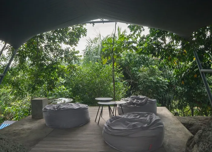 Villa Amma Erna - Galle